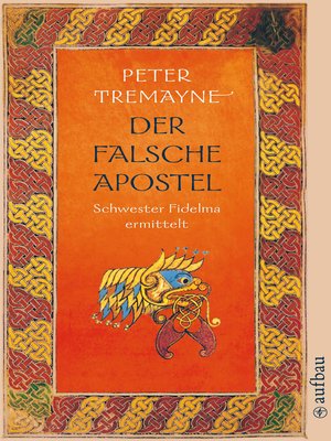 cover image of Der falsche Apostel